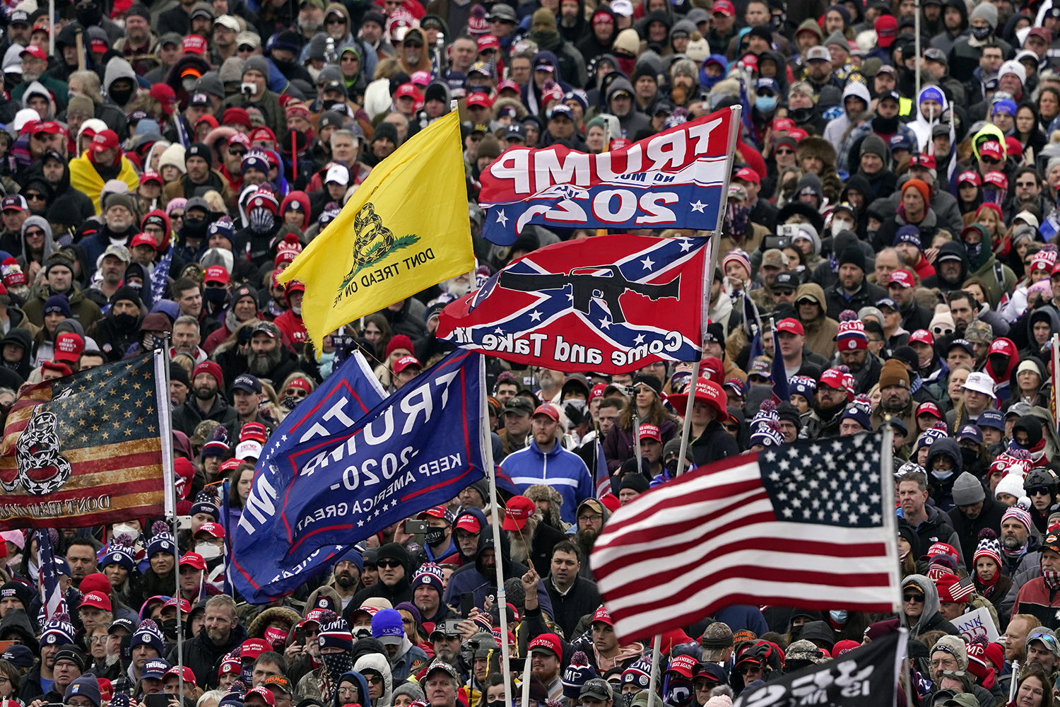 hires: Crowd at rally on Jan. 6